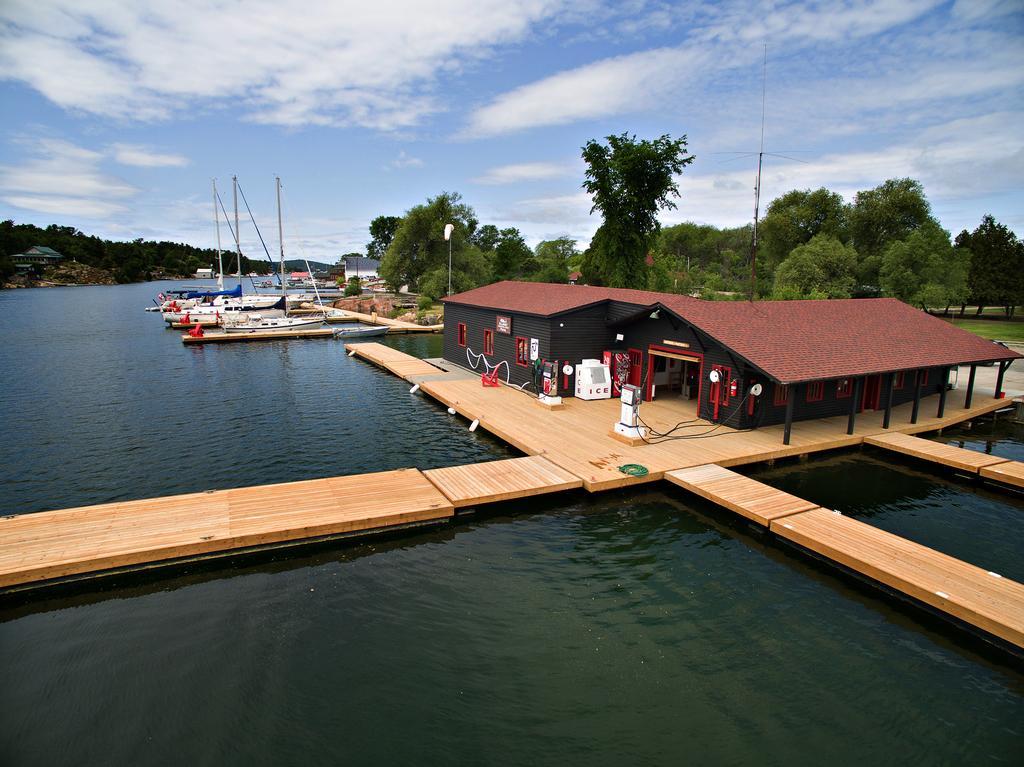 Killarney Mountain Lodge Exterior foto