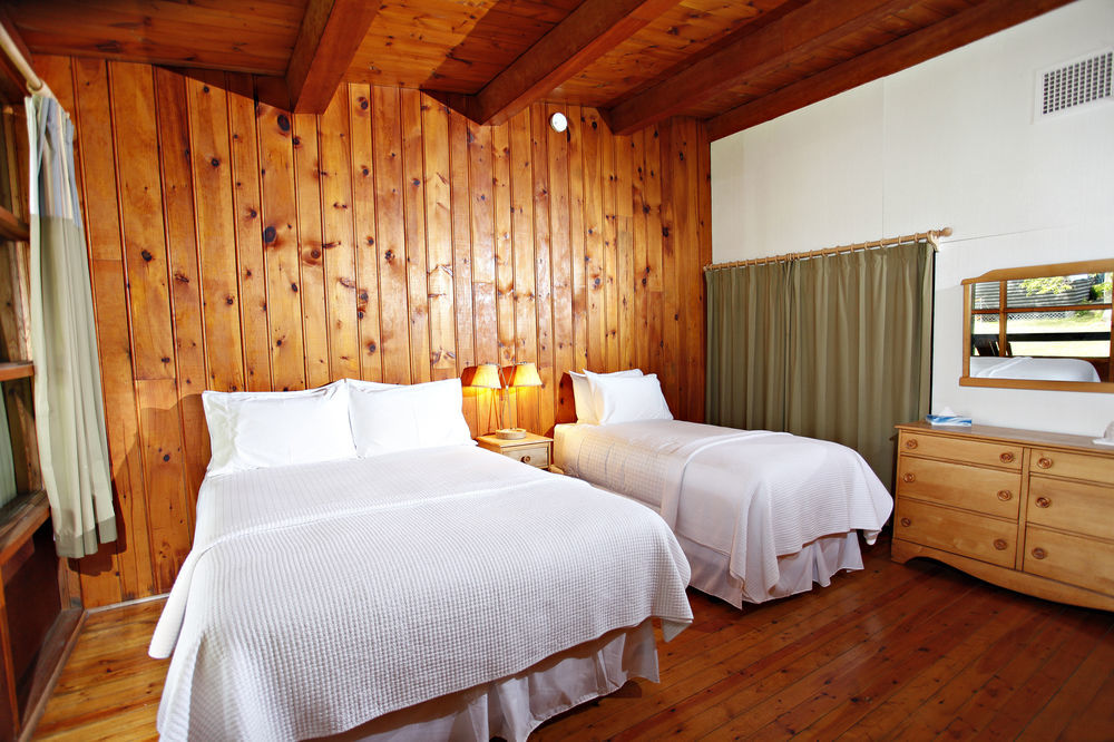 Killarney Mountain Lodge Exterior foto