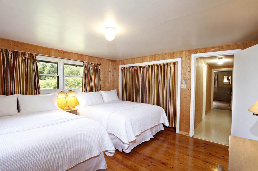 Killarney Mountain Lodge Exterior foto
