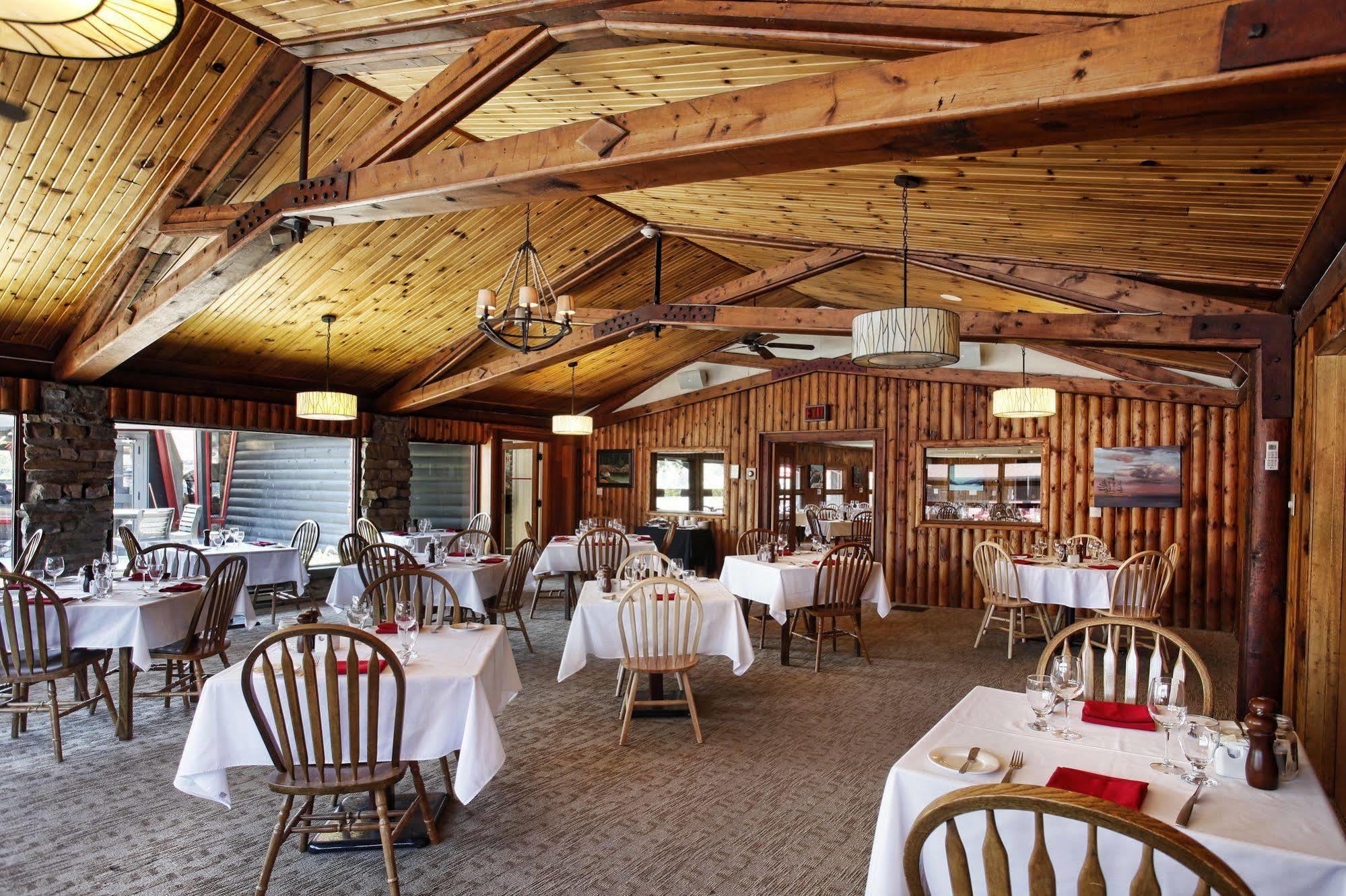 Killarney Mountain Lodge Exterior foto