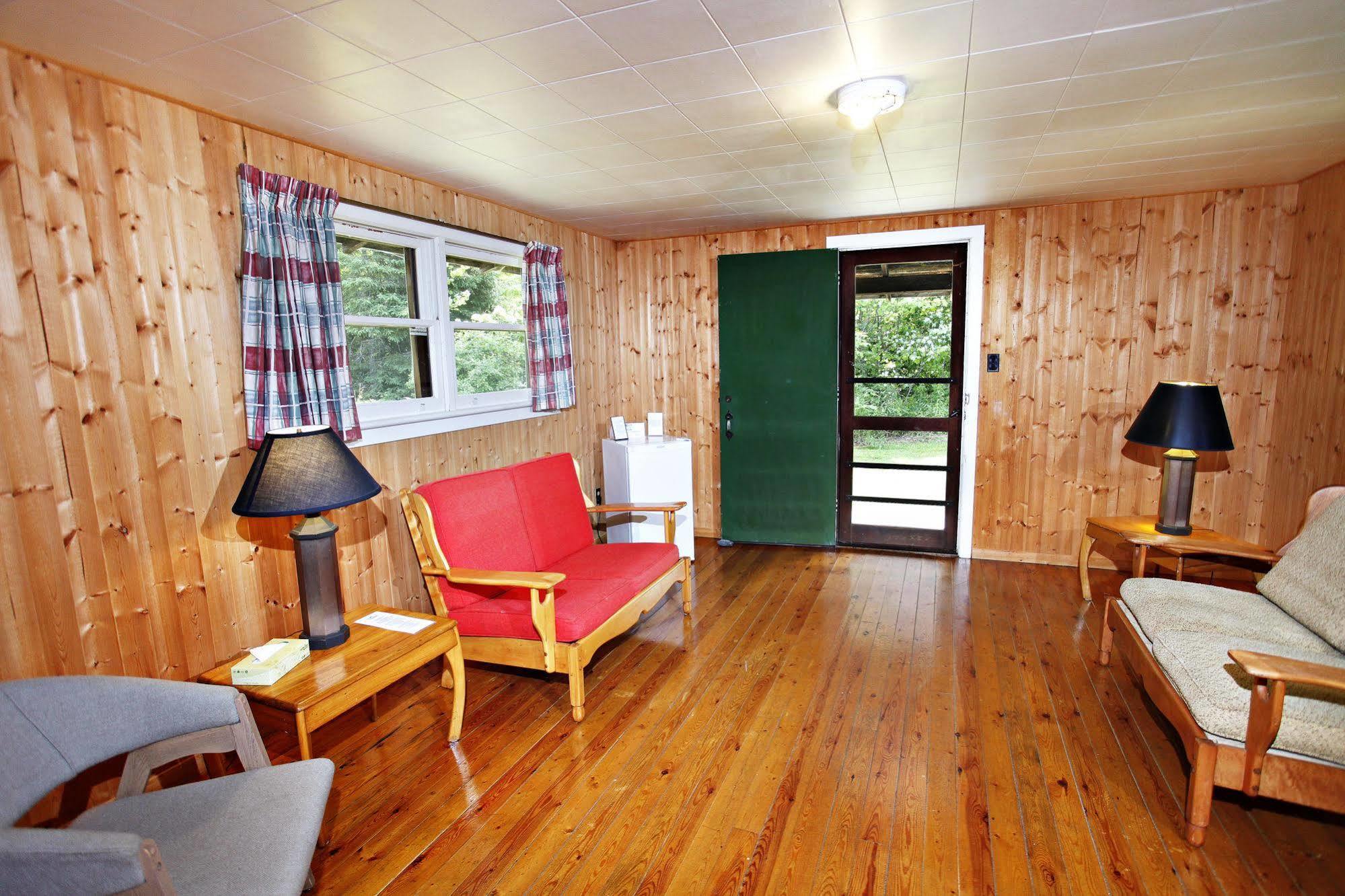 Killarney Mountain Lodge Exterior foto