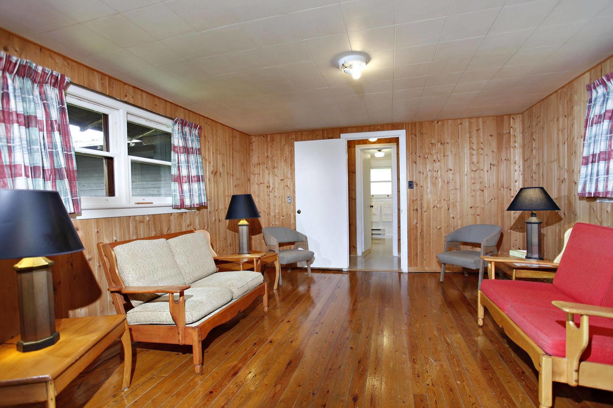 Killarney Mountain Lodge Exterior foto