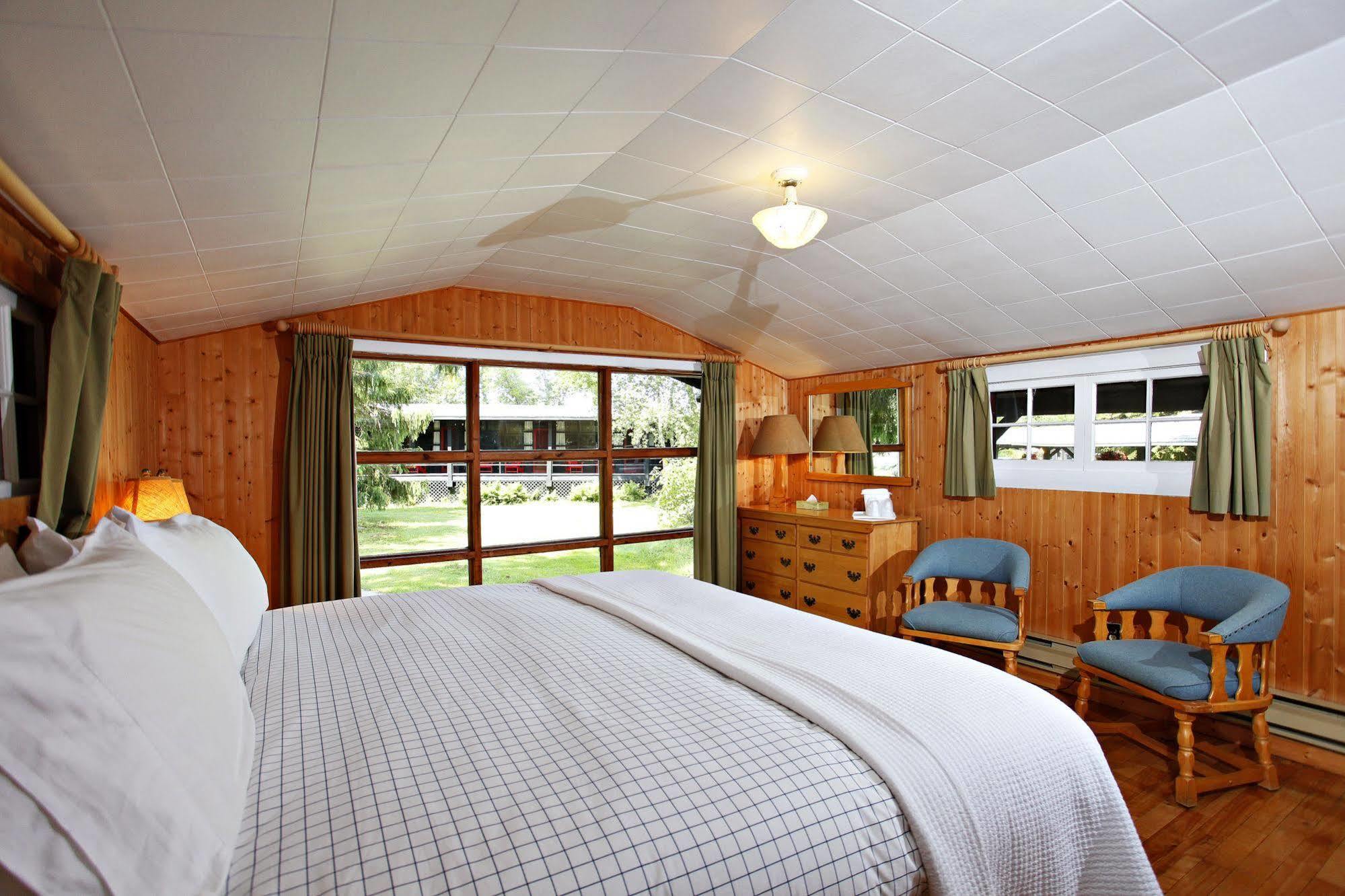 Killarney Mountain Lodge Exterior foto